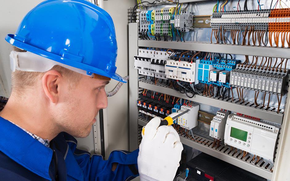 recherche travail électricien bâtiment Thiais