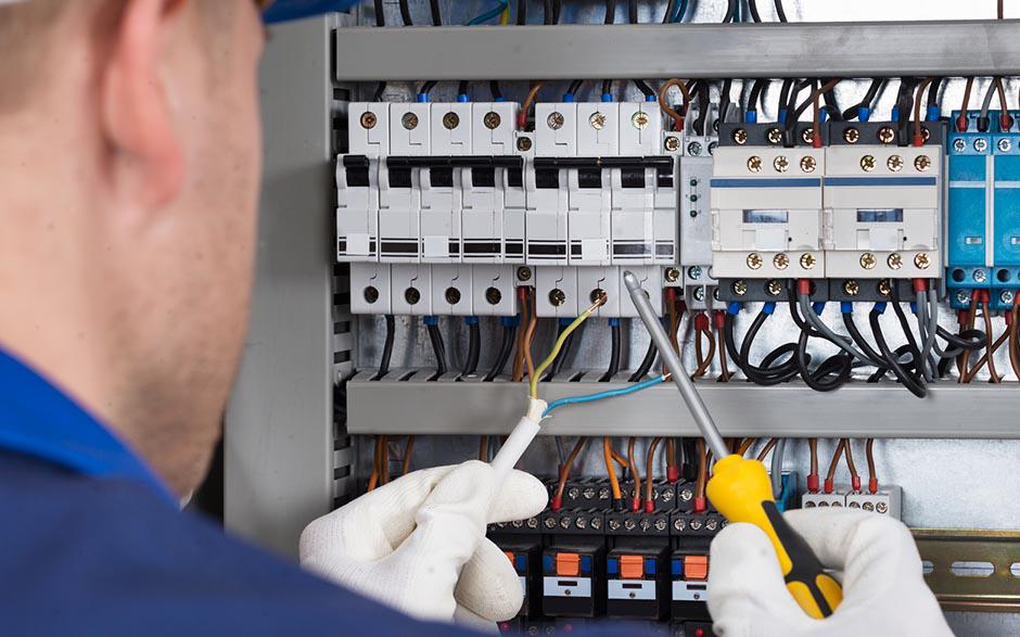 recherche travail électricien bâtiment Thiais