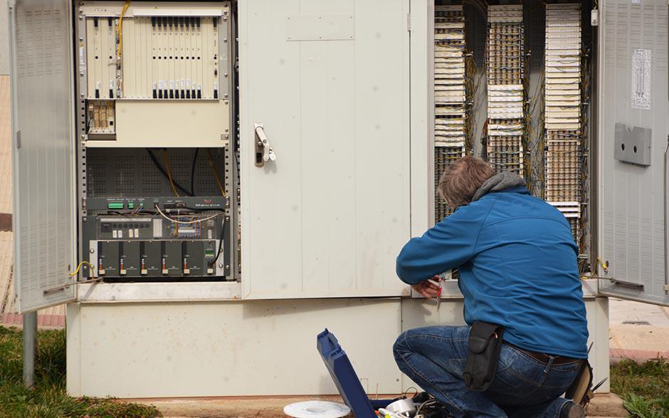  électricien dépannage Montereau-Fault-Yonne