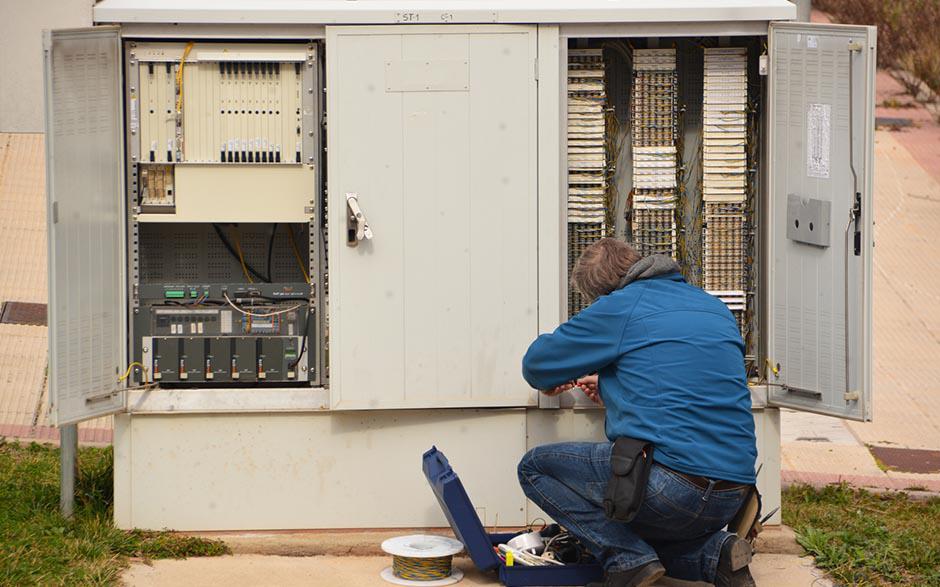 électricien dépannage Montereau-Fault-Yonne