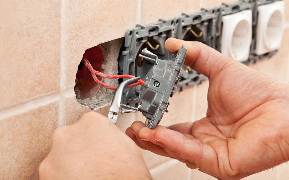 électricien à domicile Évry