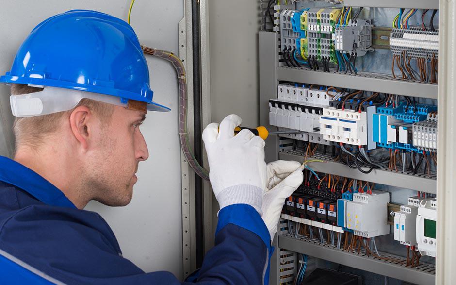 électricien particulier Luzancy