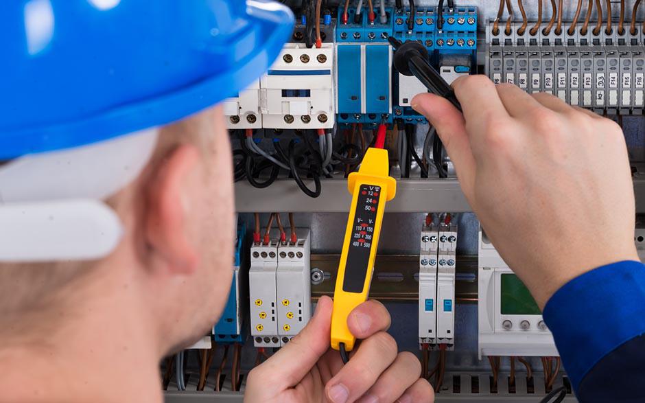recherche travail électricien bâtiment Thiais